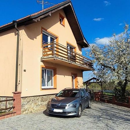 Apartman U Potoka Kestrany Екстериор снимка