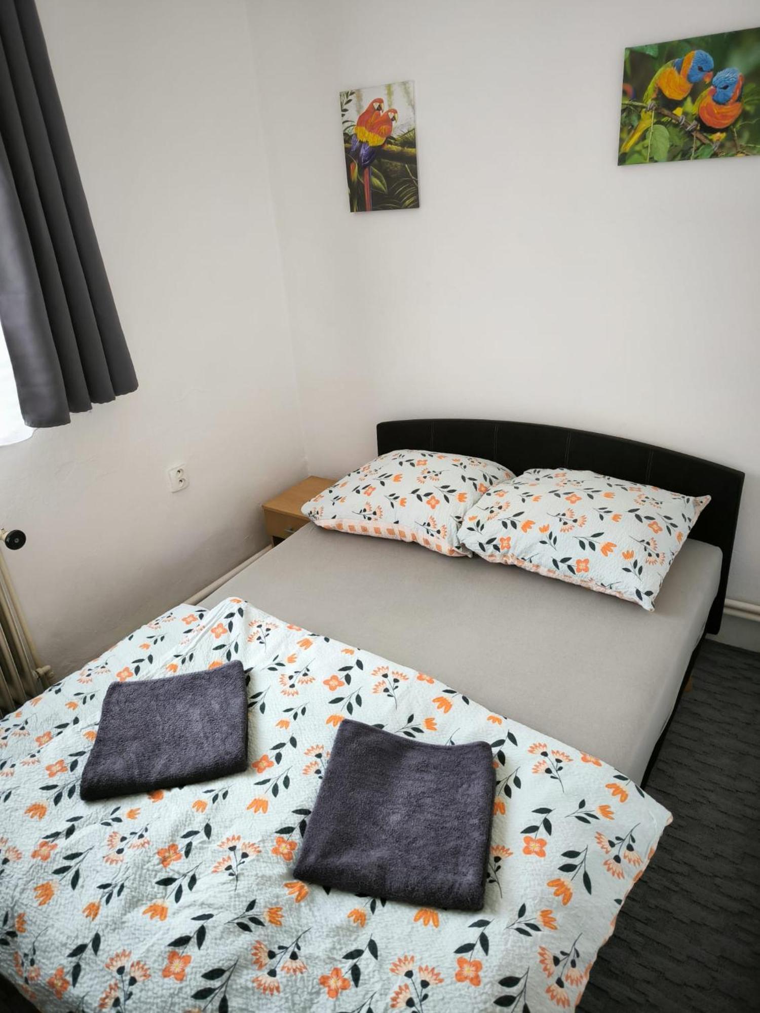 Apartman U Potoka Kestrany Екстериор снимка