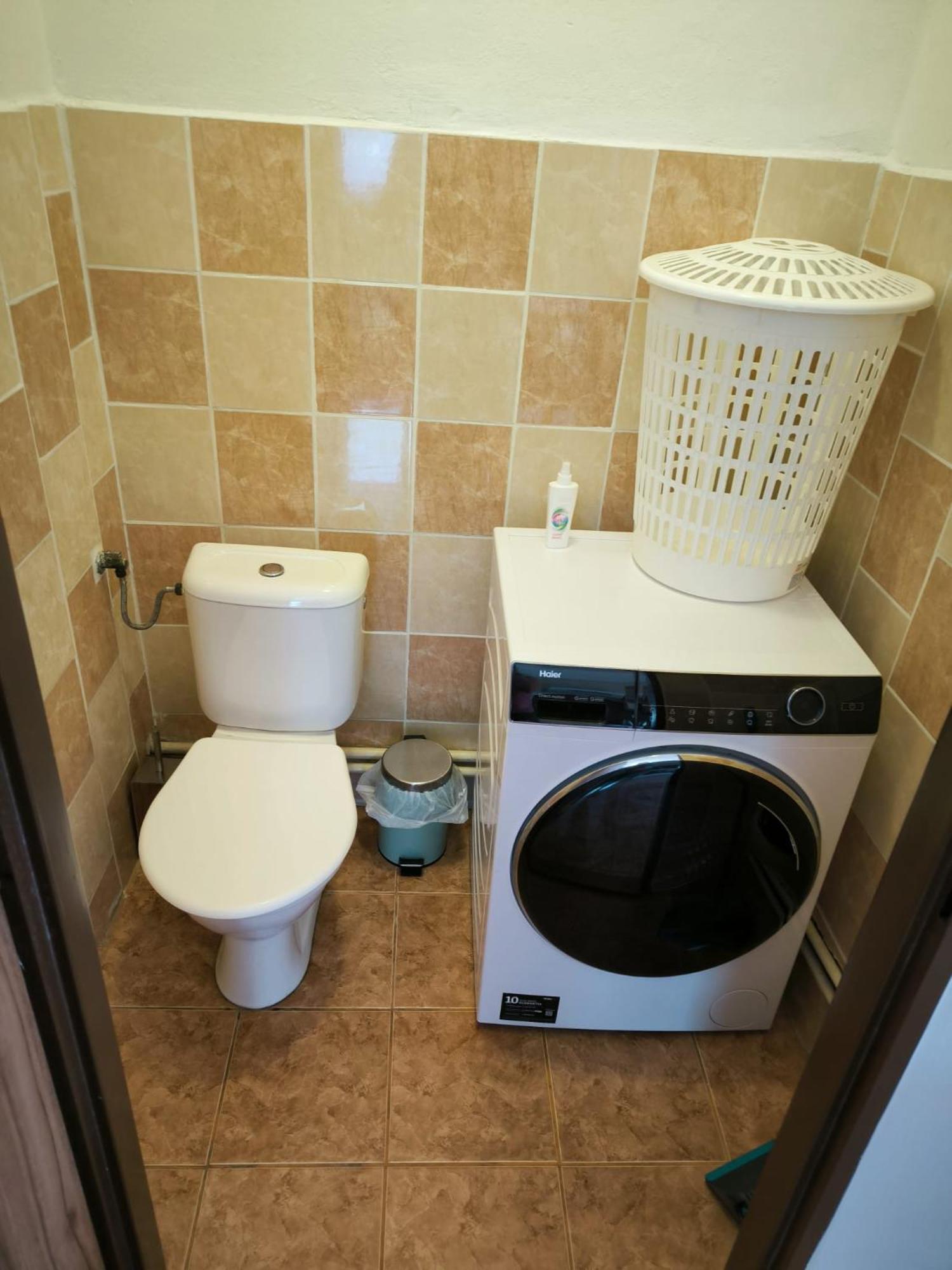 Apartman U Potoka Kestrany Екстериор снимка