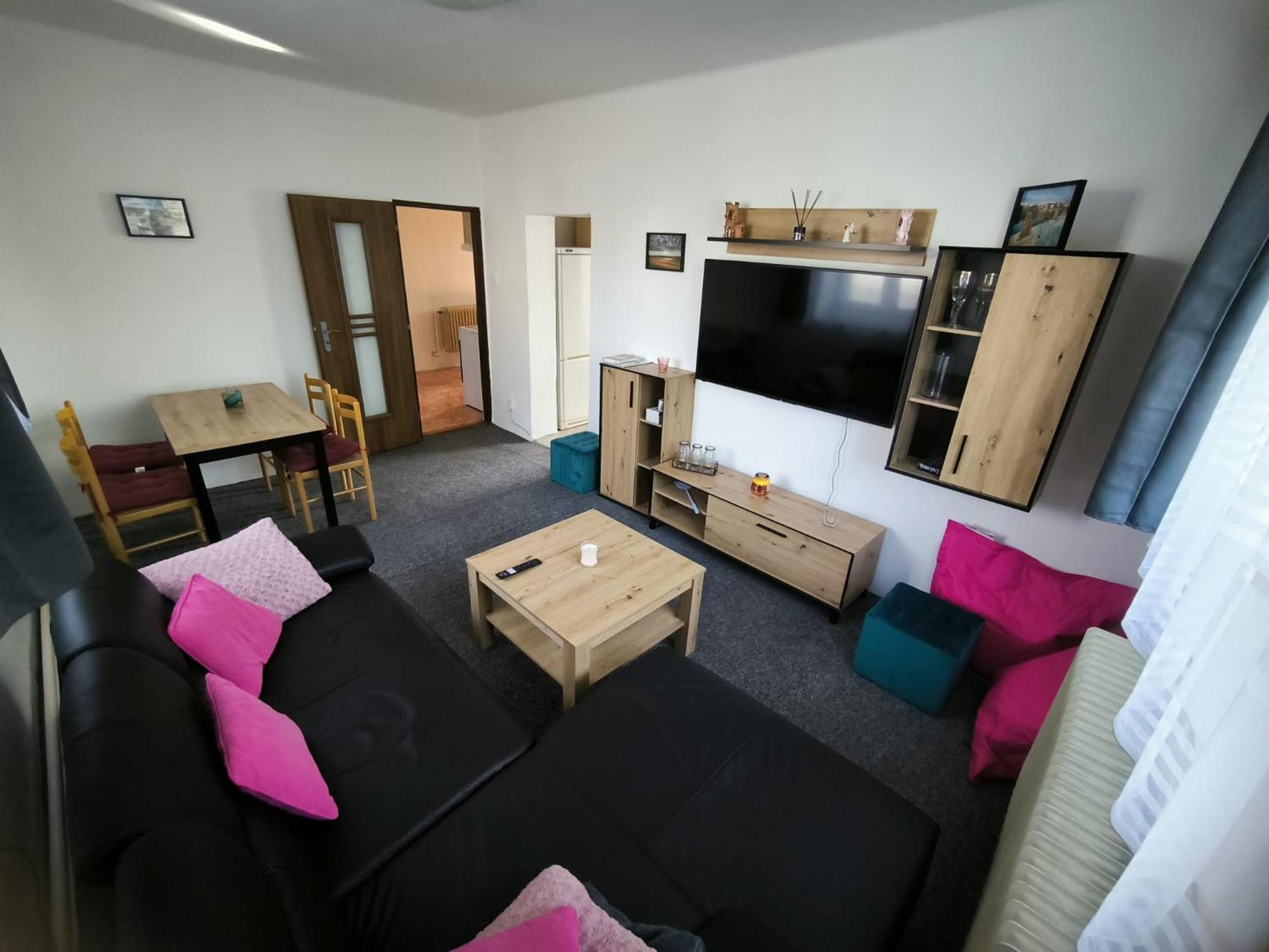 Apartman U Potoka Kestrany Екстериор снимка
